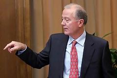 “Ντελίβερι” των ιδιωτικών ασφαλιστικών εταιρειών ο Γ. Προβόπουλος;