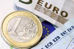 Σε υψηλό πενταετίας τον Μάιο ο δείκτης οικονομικού κλίματος στην Ελλάδα