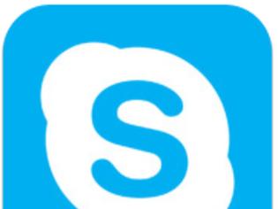 Φωτογραφία για Skype: AppStore update free v 4.8