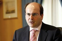 Κωστής Χατζηδάκης: Η χώρα δεν θα χάσει κονδύλια από το ΕΣΠΑ