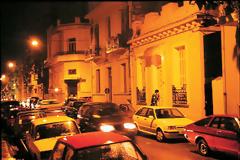 Συλλήψεις για παράνομους οίκους ανοχής στη Θεσσαλονίκη