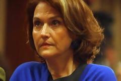 «Eθνικός μύθος» για τη Ρεπούση ο χορός του Ζαλόγγου!