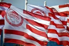 ΑΝΑΚΟΙΝΩΣΗ ΤΗΣ ΠΑΕ ΟΛΥΜΠΙΑΚΟΣ : Ο ΚΑΙΡΟΣ ΤΗΣ ΑΝΟΧΗΣ ΤΕΛΕΙΩΣΕ!