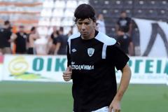 Επιδιώκει ''μπαμ'' με Πάμπλο Γκαρσία η Βέροια!