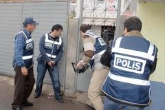 Βρέθηκαν χημικά όπλα στην Τουρκία - Συναγερμός στην Άγκυρα