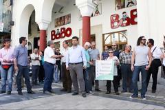 Γιατροί: «Καλές οι δεσμεύσεις, αλλά εμμένουμε στις κινητοποιήσεις»