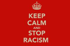 Αντιρατσιστική πολιτική είναι μόνον η ανάπτυξη