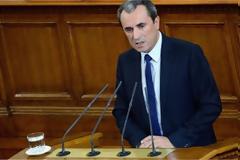 Για «αυξήσεις μισθών αλλά όχι από... αύριο» μίλησε ο νέος Πρωθυπουργός της Βουλγαρίας