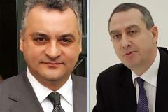 Aύριο στην Πάτρα Μανώλης Κεφαλογιάννης και Γιάννης Μιχελάκης