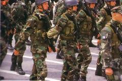 Τη νέα δομή των Ενόπλων Δυνάμεων ενέκρινε το ΚΥΣΕΑ