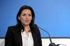 Όλγα Κεφαλογιάννη: Προτεραιότητα στο θαλάσσιο τουρισμό