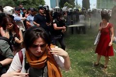 Στα άκρα η πολιτική κόντρα στην Τουρκία