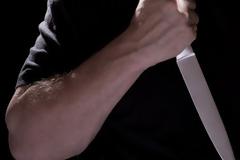 «Τον κυνήγησα με το κουζινομάχαιρο» - Ηρακλειώτης περιγράφει πως έδιωξε τους διαρρήκτες