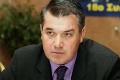 Δημόσια δήλωση του βουλευτή της ΝΔ, Δημήτρη Κυριαζίδη