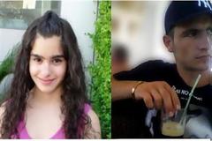 Οι διάλογοι της αδερφής της 13χρονης με τον Αλβανό [photos+video]