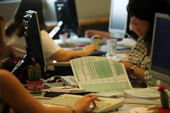 Παρατείνεται η προθεσμία υποβολής φορολογικών δηλώσεων για τις επιχειρήσεις