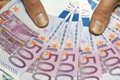 Ιταλία: Έρευνα σε βάρος 287 προσώπων για φοροδιαφυγή και «μαύρο χρήμα»