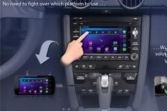 MimicsX2 driver: Cydia ...Το απόλυτο tweak για το αυτοκίνητο μας και τη ασφάλεια μας