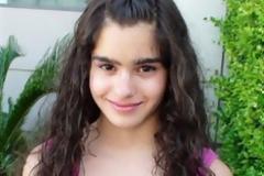 Βρέθηκε τα μεσάνυχτα της Πέμπης η 13χρονη Xριστίνα που είχε απαγάγει ο Αλβανός