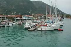 Λευκάδα: Πέθανε γερμανίδα τουρίστρια