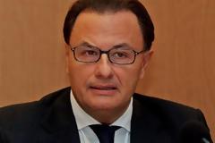 Συνάντηση Π. Παναγιωτόπουλου με το Προεδρείο του Σωματείου Εργαζομένων των Ναυπηγείων Σκαραμαγκά «ΤΡΙΑΙΝΑ»