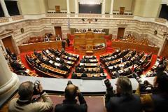 Ν.Δένδιας: Από μηδενική βάση ο έλεγχος για την οπλοφορία βουλευτών