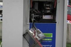 Εξαρθρώθηκε σπείρα που «χτυπούσε» ΑΤΜ