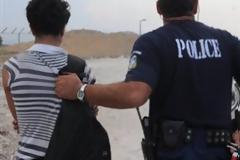Συνελήφθησαν 147 λαθρομετανάστες στην Ήπειρο