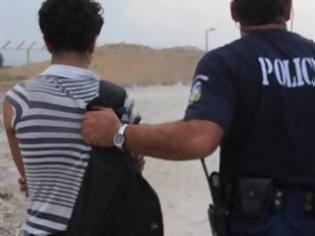 Φωτογραφία για Συνελήφθησαν 147 λαθρομετανάστες στην Ήπειρο