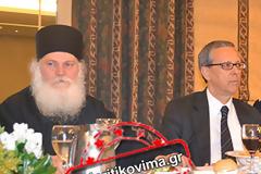 Δείτε βίντεο με τον Μπαλτάκο να μιλά για το Βατοπαίδι