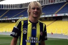 Οδεύει προς Αγγλία ο Κράσιτς