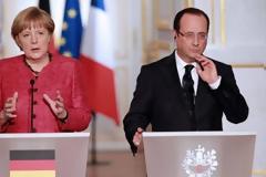 Γκάφα άνευ προηγουμένου για την Μέρκελ