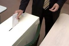 Στις 2 Ιουνίου ο β' γύρος των δημοτικών εκλογών στην Κροατία