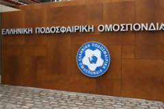 «Ντου» οπαδών του ΠΑΟ στην ΕΠΟ