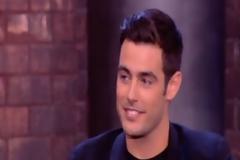 Κώστας Μαρτάκης: «Στο show ανακαλύπτω τον εαυτό μου»