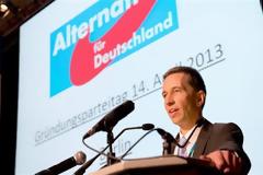 Λούκε: 20-30 δισ. θα στοιχίσει στους Γερμανούς η ελληνική διάσωση