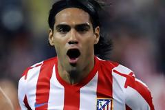 ''Απομένουν κάποιες λεπτομέρειες για τον Φαλκάο''