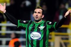 Βόμβα... Γκέκα από Τραμπζονσπόρ