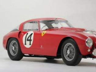 Φωτογραφία για Η Ferrari των... 9,8 εκατ. ευρώ
