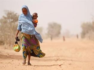 Φωτογραφία για Δεκαέξι αφρικανικές χώρες μειώνουν σταθερά την ακραία φτώχεια