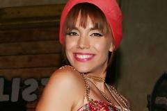 Η Κρυσταλλία Ρήγα είναι ερωτευμένη με σκηνοθέτη!