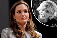 Δεν θα παραστεί στην κηδεία της θείας η Αντζελίνα Τζολί