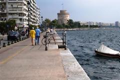 «Η θάλασσα κινδυνεύει, την αγάπη μας γυρεύει»