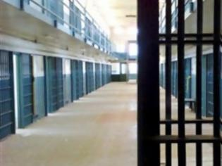 Φωτογραφία για Αιφνιδιαστική έρευνα στις φυλακές Κορυδαλλού