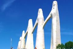 Μ. Ρεπούση: Εθνικός μύθος ο χορός του Ζαλόγγου