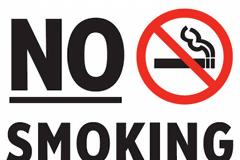 Mέρα κατά του καπνίσματος