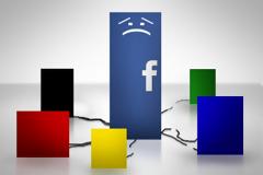 Γιατί οι χρήστες «αφήνουν» το Facebook;