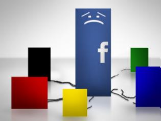 Φωτογραφία για Γιατί οι χρήστες «αφήνουν» το Facebook;