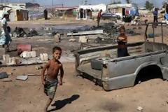 Σήμα κινδύνου για τα παιδιά των τσιγγάνων