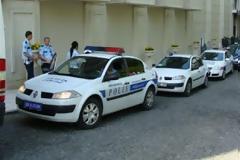 Συλλήψεις ατόμων στη Τουρκία για κατοχή χημικών ουσιών